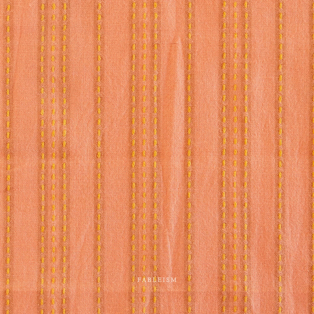 Fableism - Lucky loom ginger