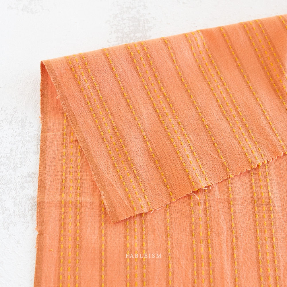 Fableism - Lucky loom ginger