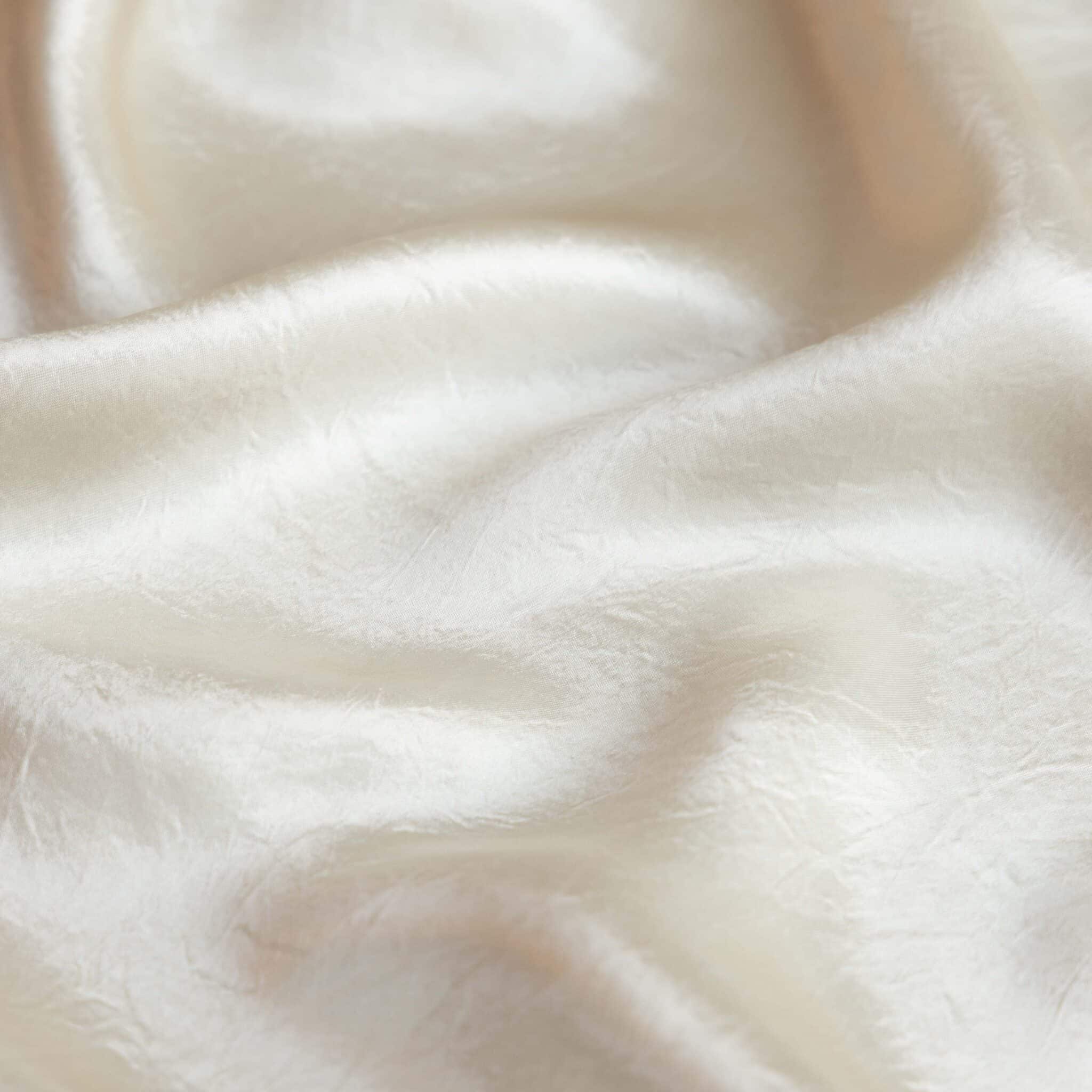 Fibre Mood - Acetaat glans offwhite