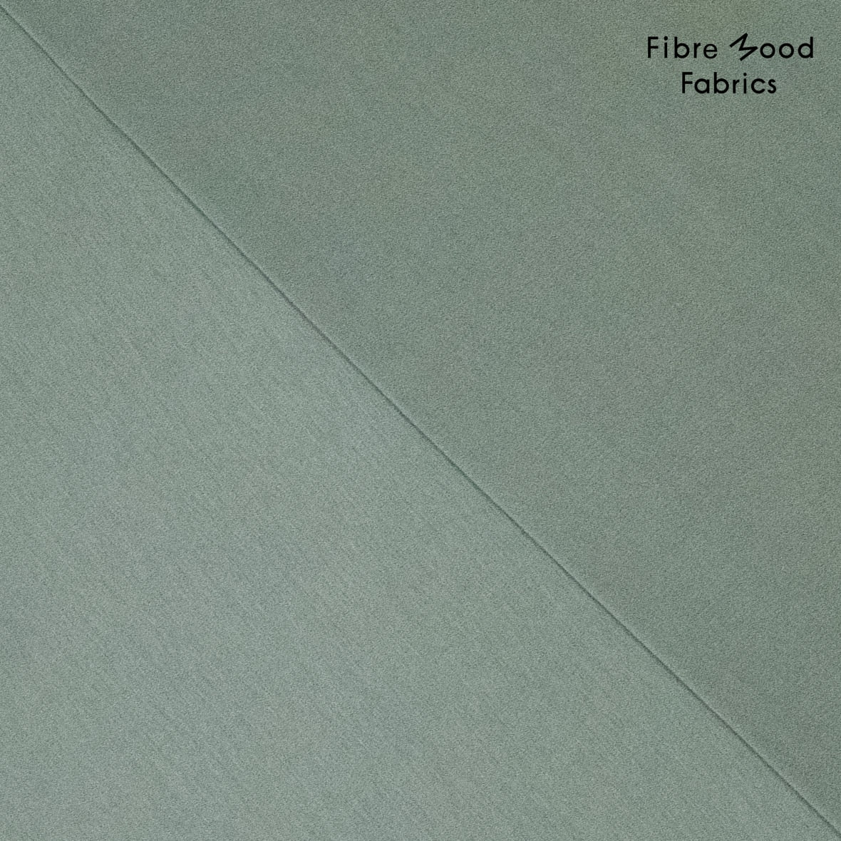 Fibre Mood - Bamboo jersey lichtgroen