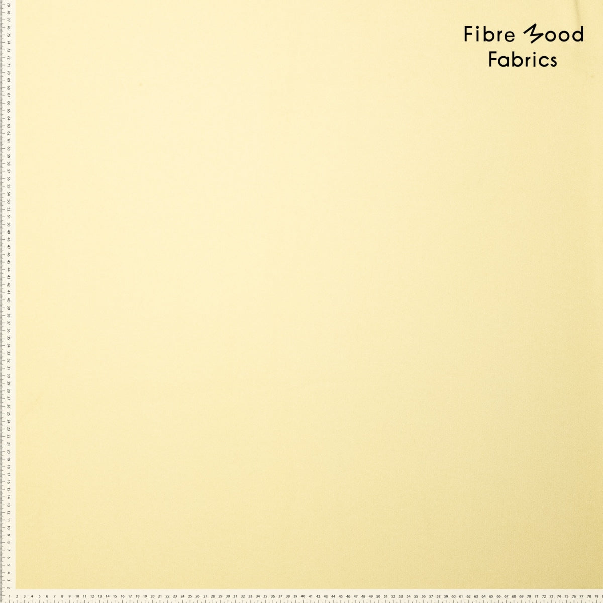 Fibre Mood - Boordstof rib