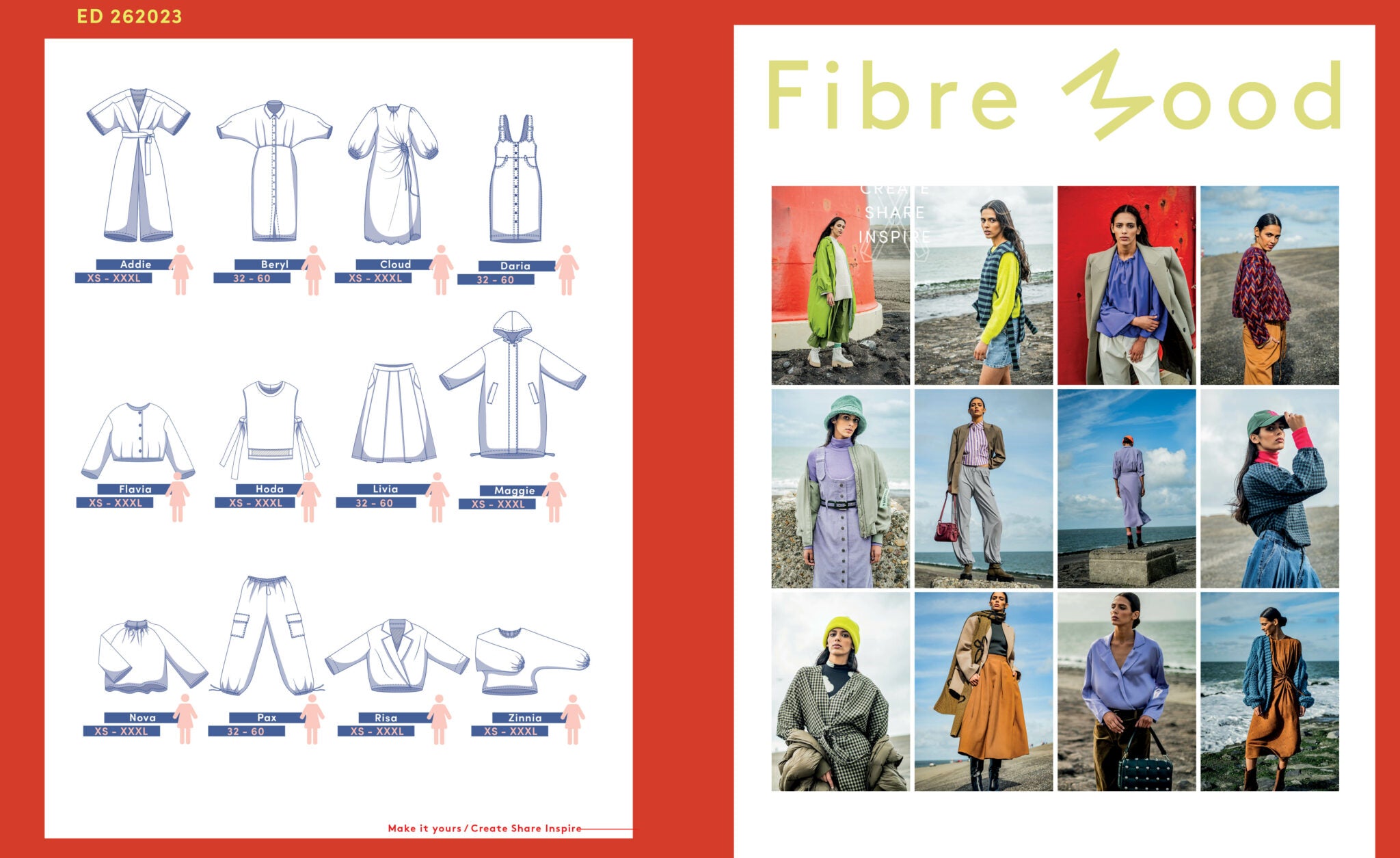 Fibre Mood ed. 26