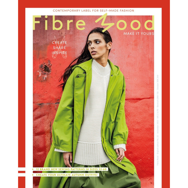 Fibre Mood ed. 26