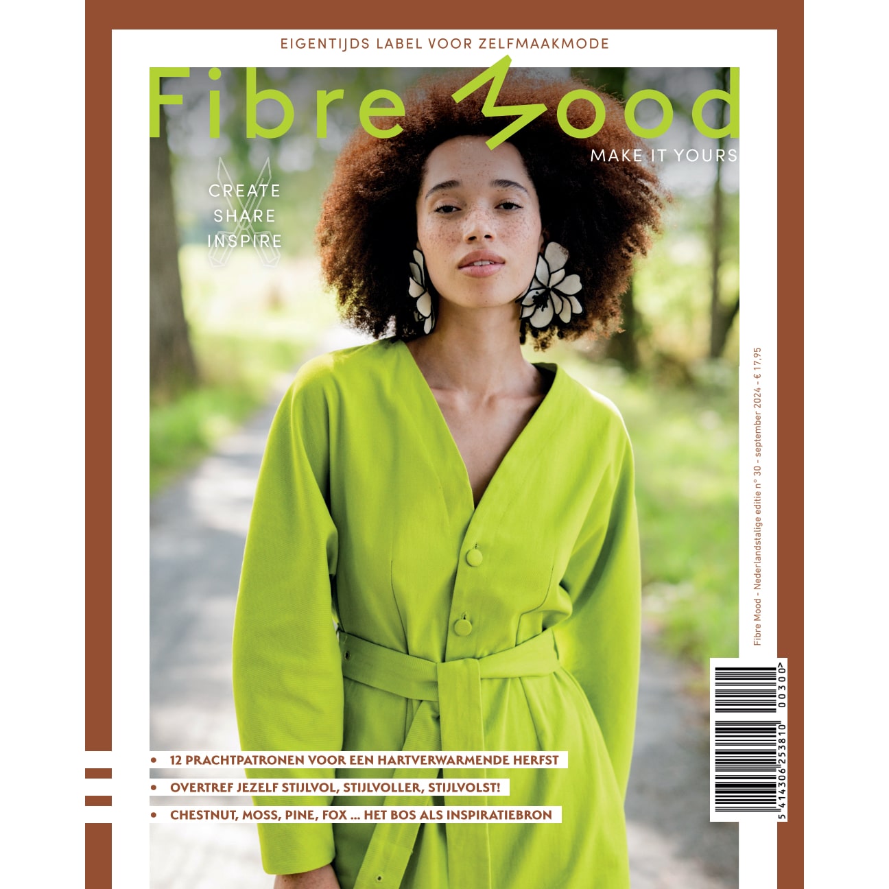 Fibre Mood ed. 30