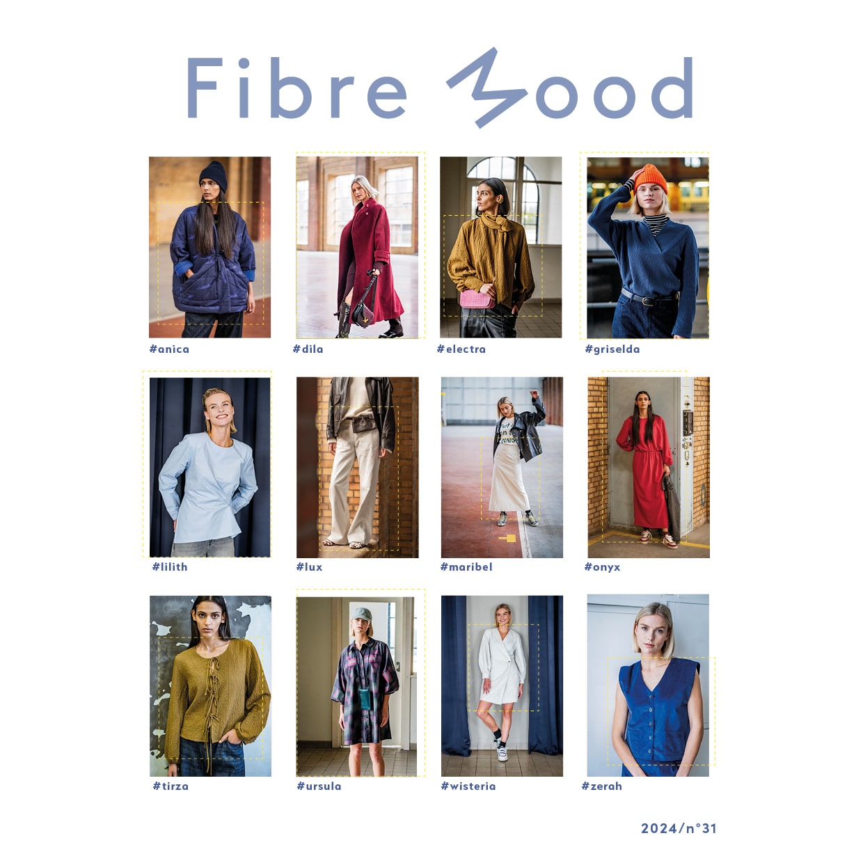 Fibre Mood ed. 31