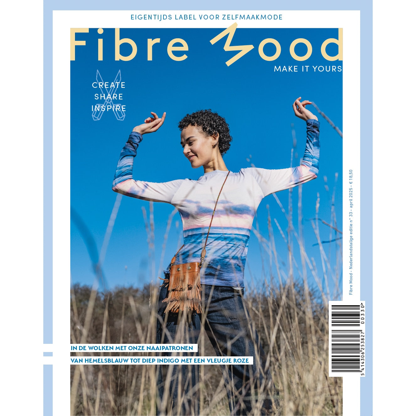Fibre Mood ed. 33