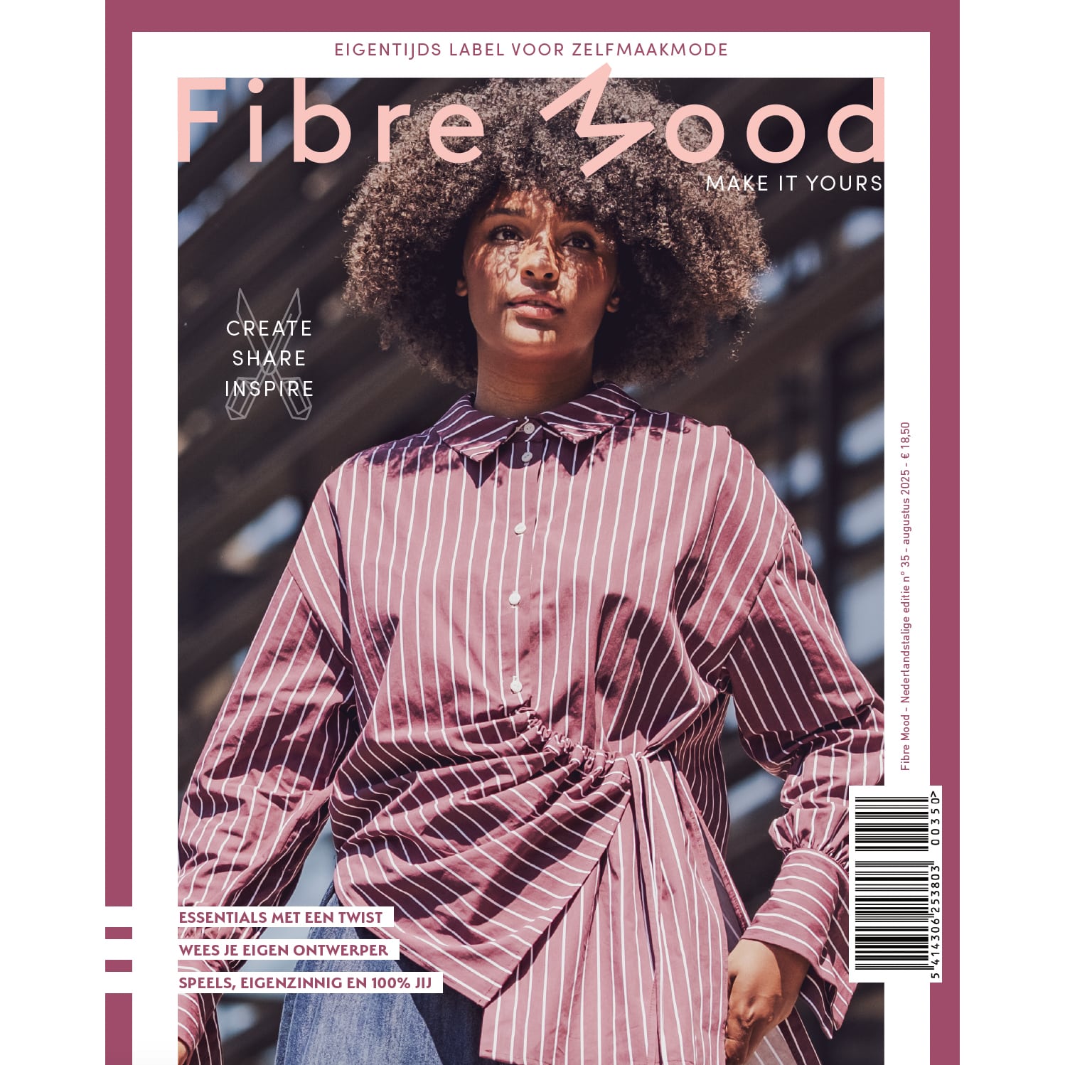 Fibre Mood ed. 35