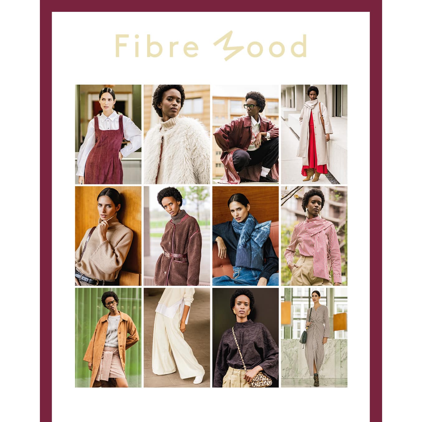 Fibre Mood ed. 36