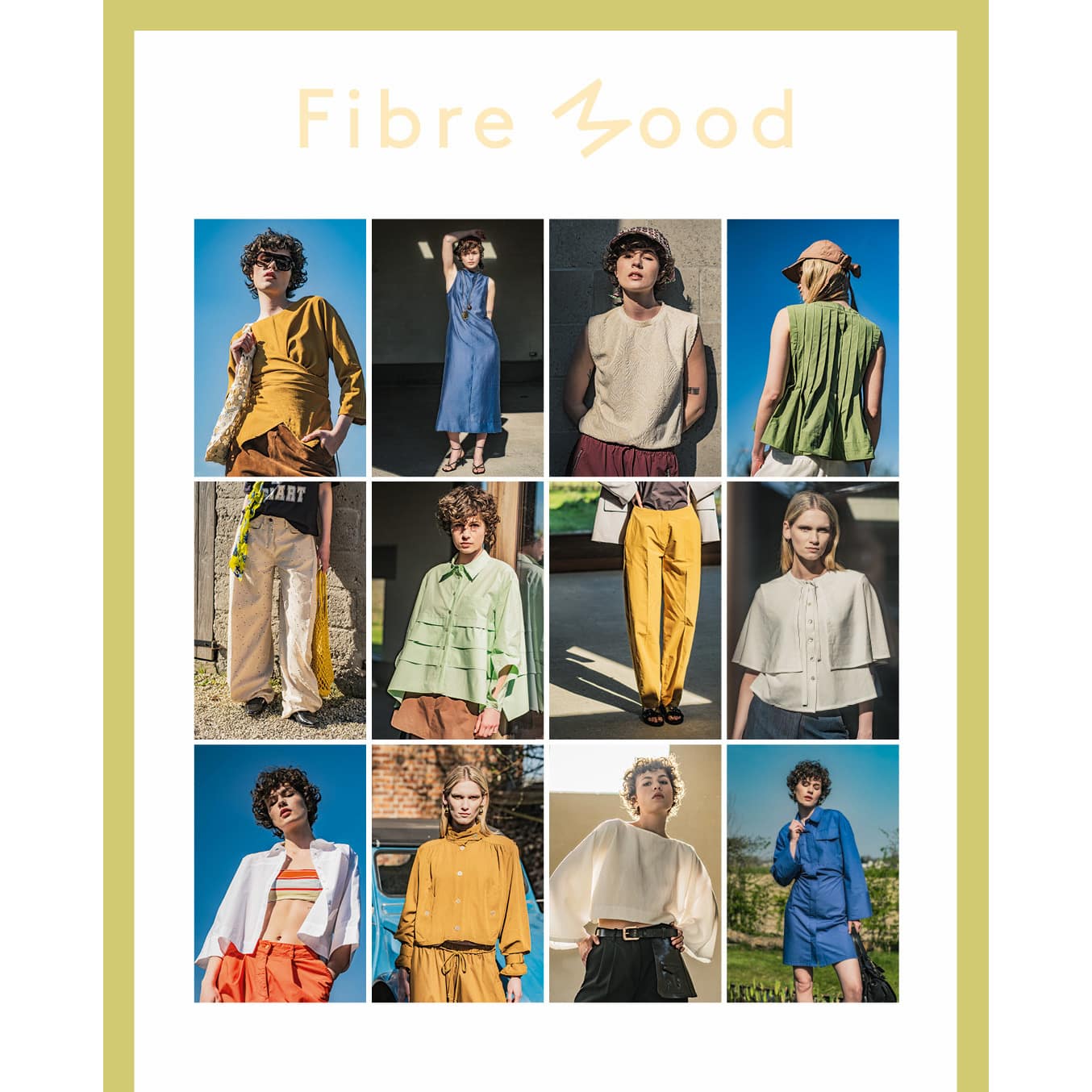 Fibre Mood ed. 38
