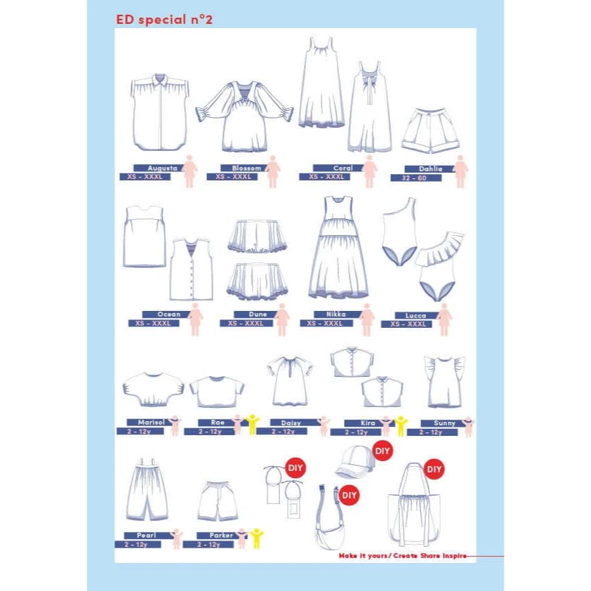 Fibre Mood editie 24/special n 2