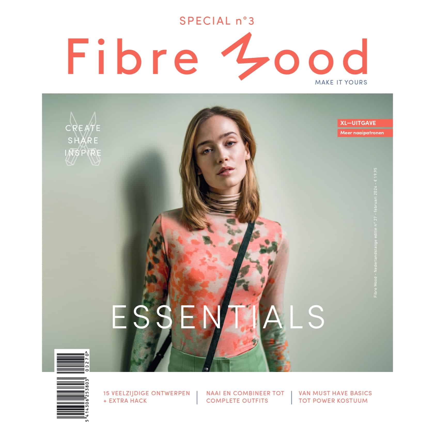 Fibre Mood editie 27/Special n 3