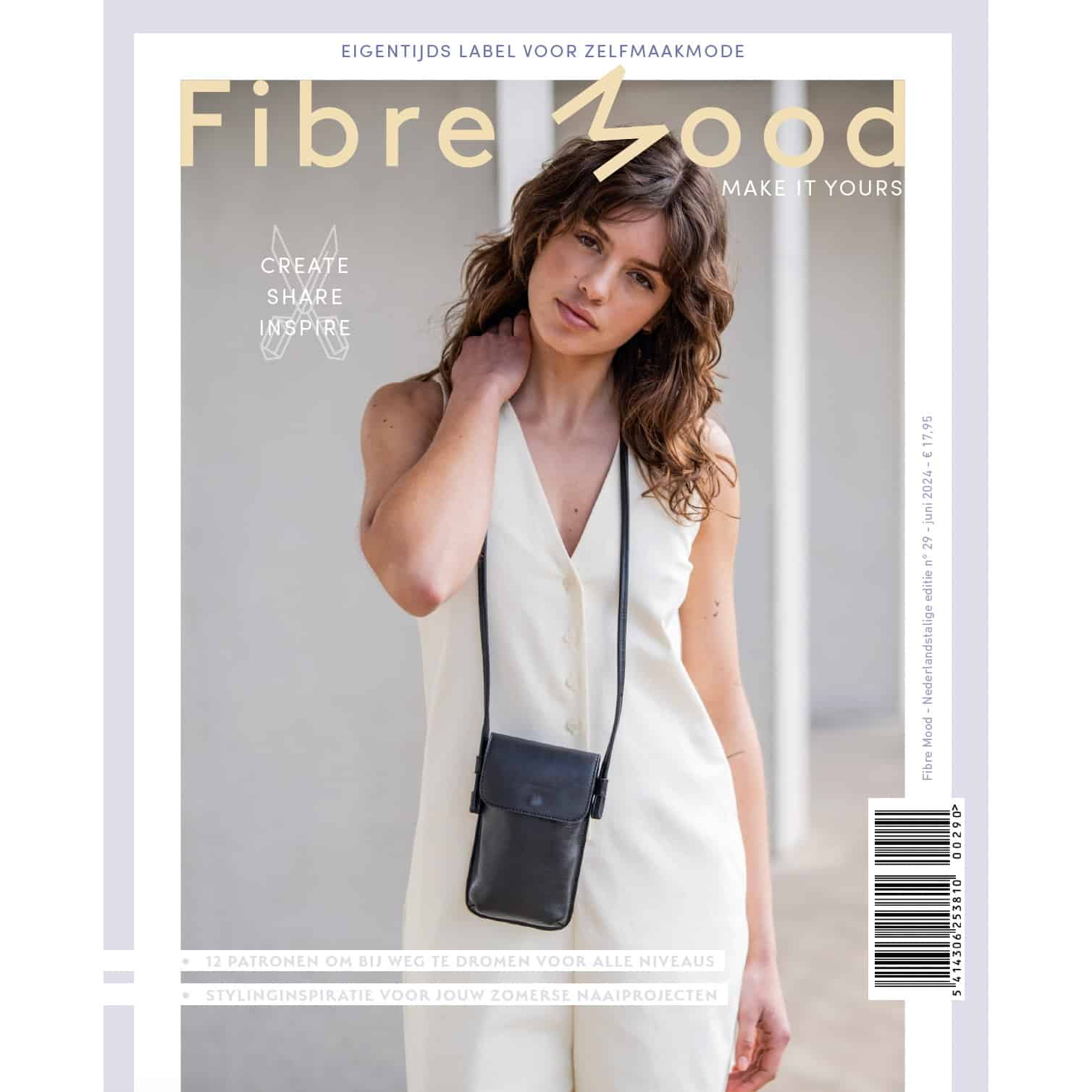 Fibre Mood editie 29