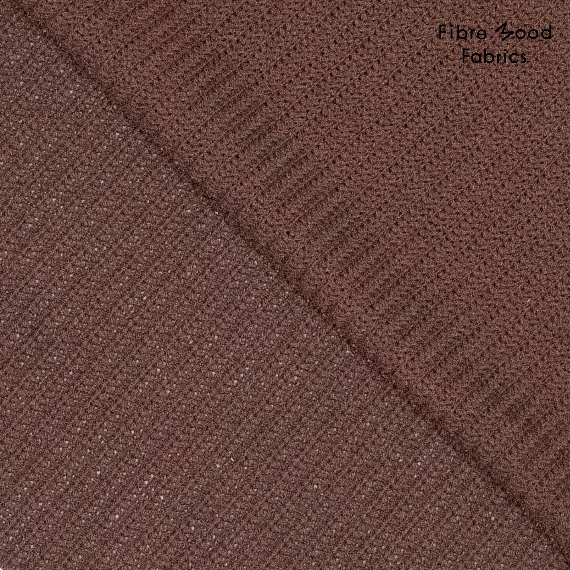 Fibre Mood - Knitted bruin