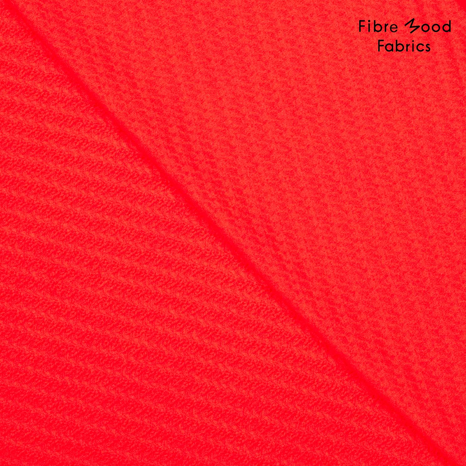 Fibre Mood - Knitwear rood