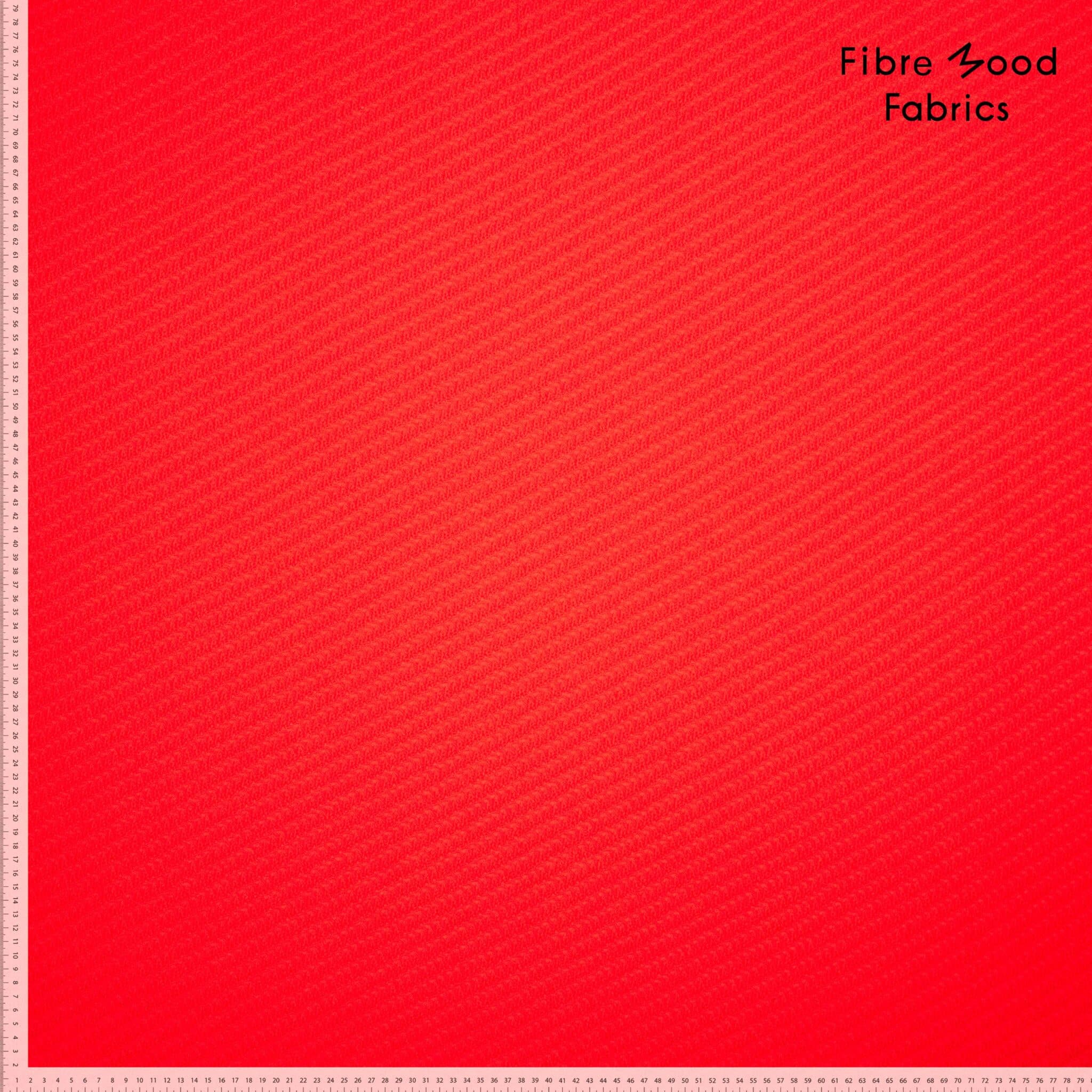 Fibre Mood - Knitwear rood