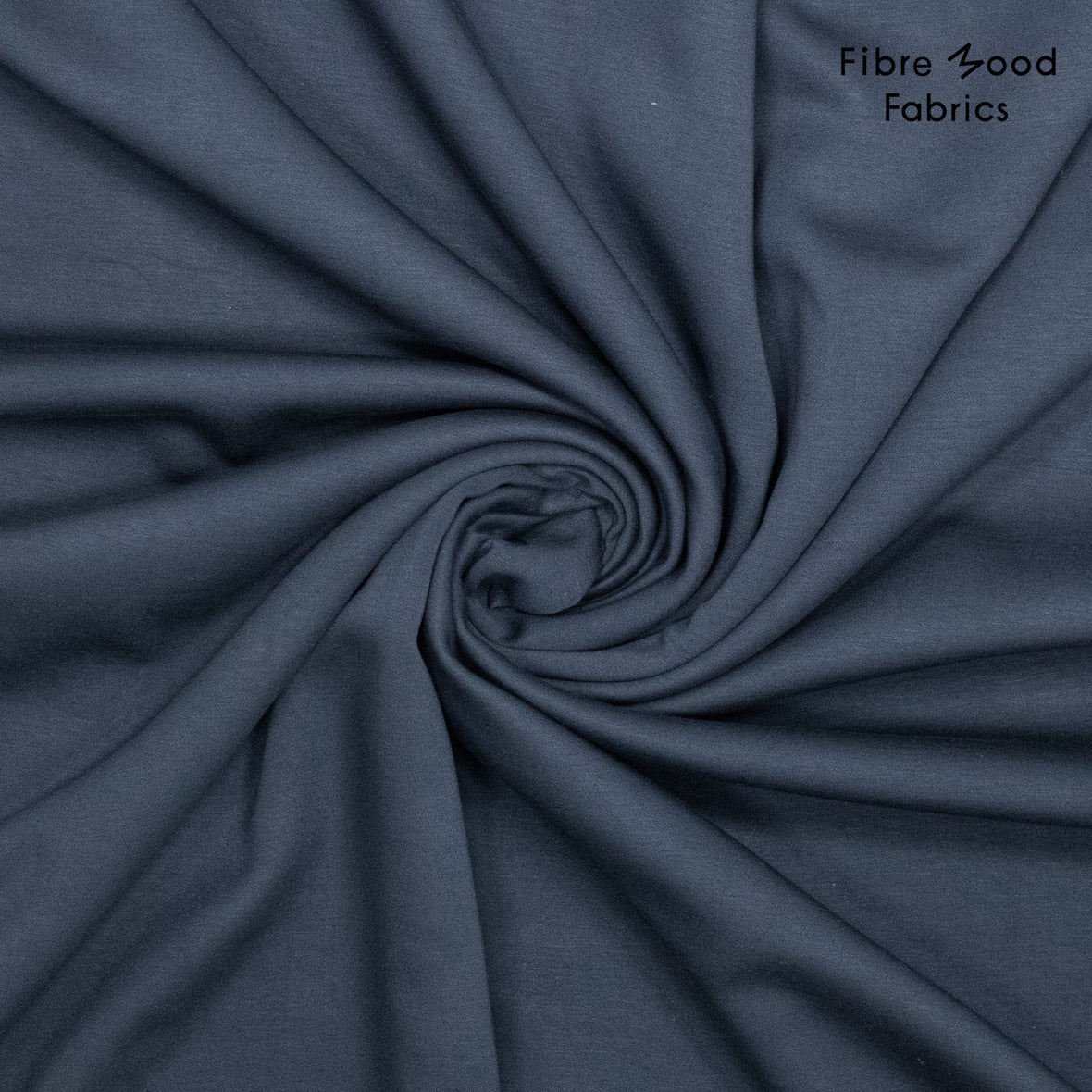 Fibre Mood - Polyester | Viscose scuba knit