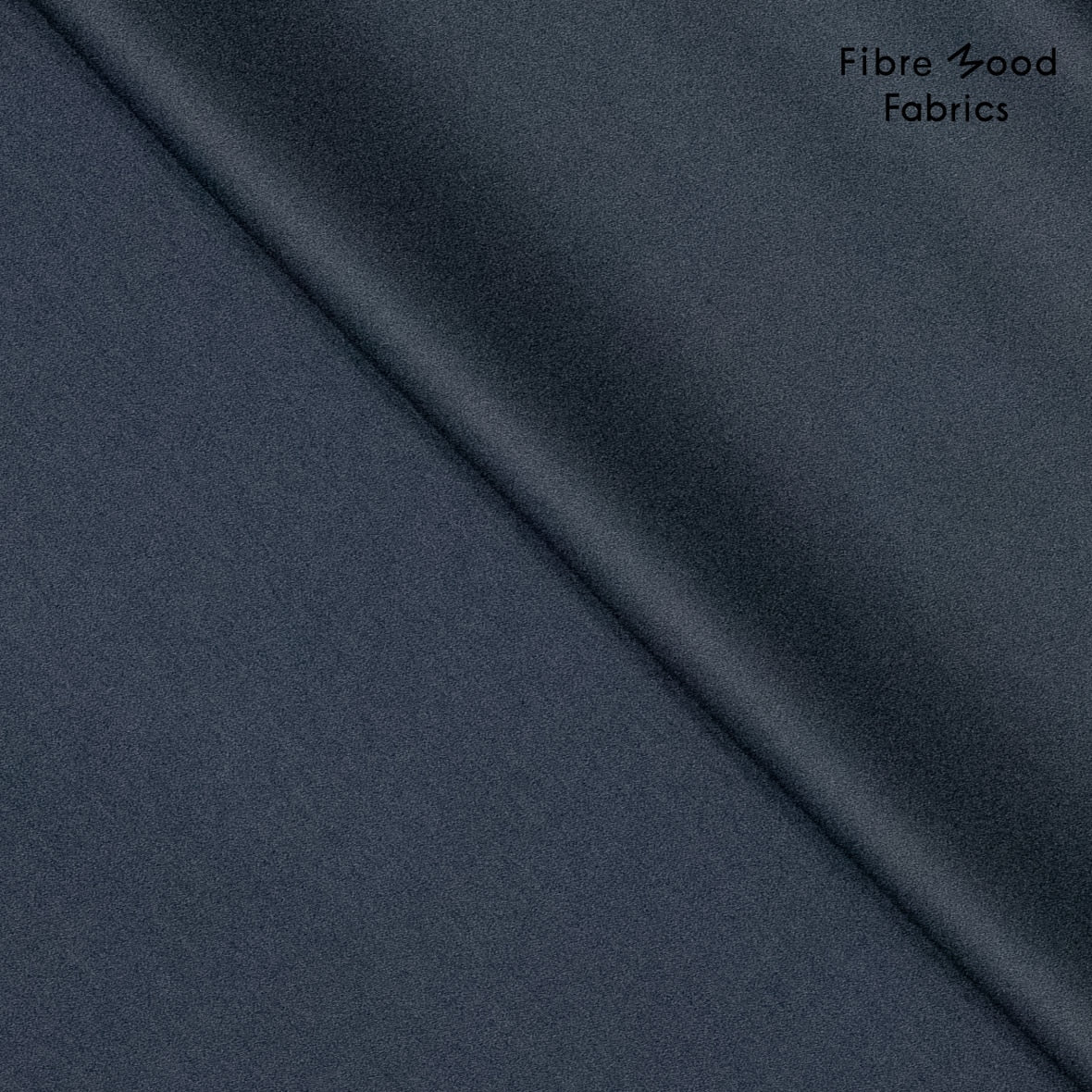 Fibre Mood - Polyester | Viscose scuba knit