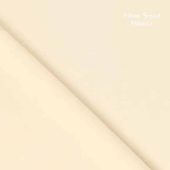 Fibre Mood - Satijn brushed lichtgeel