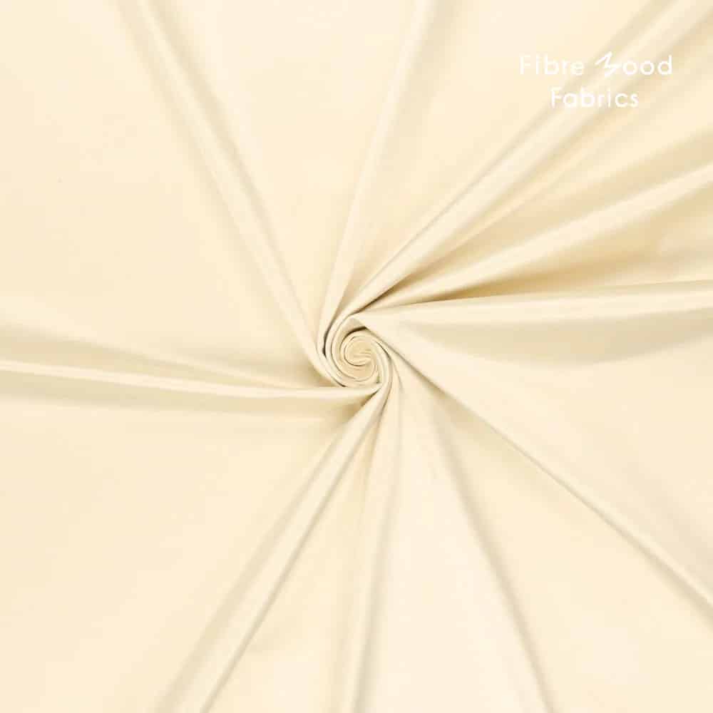 Fibre Mood - Satijn brushed lichtgeel
