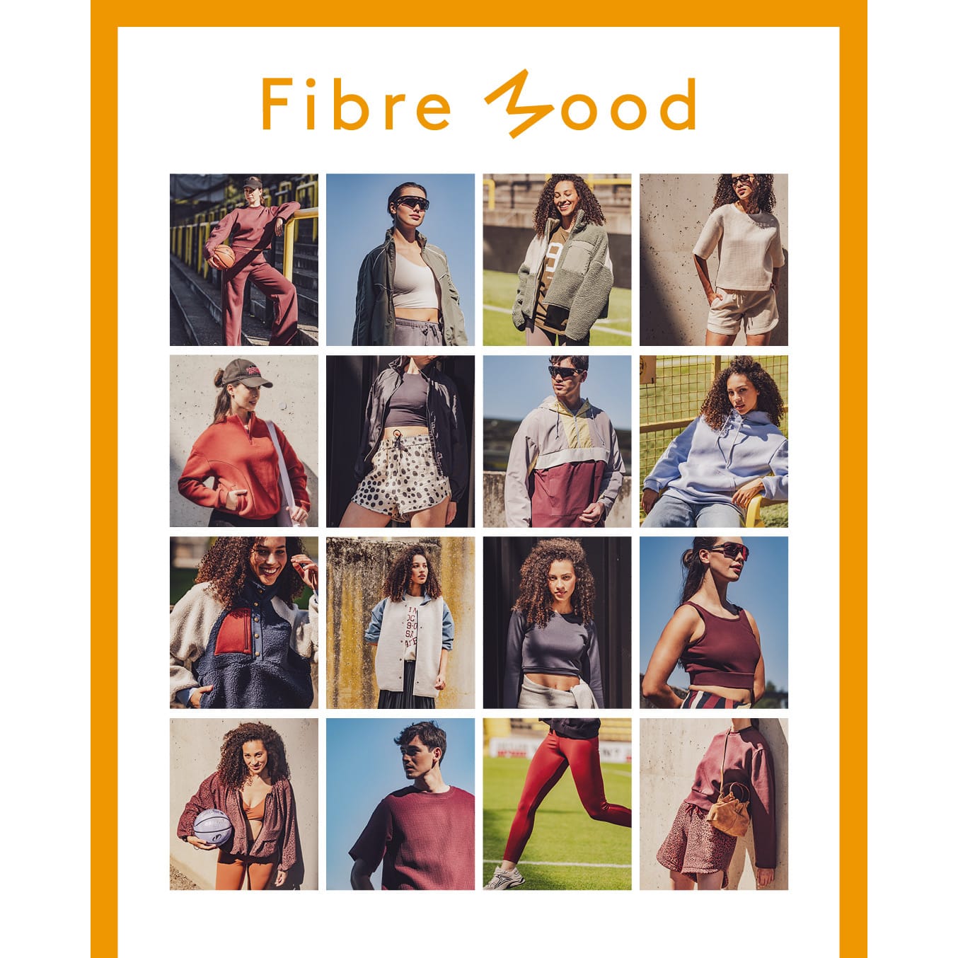 Fibre Mood special n 4