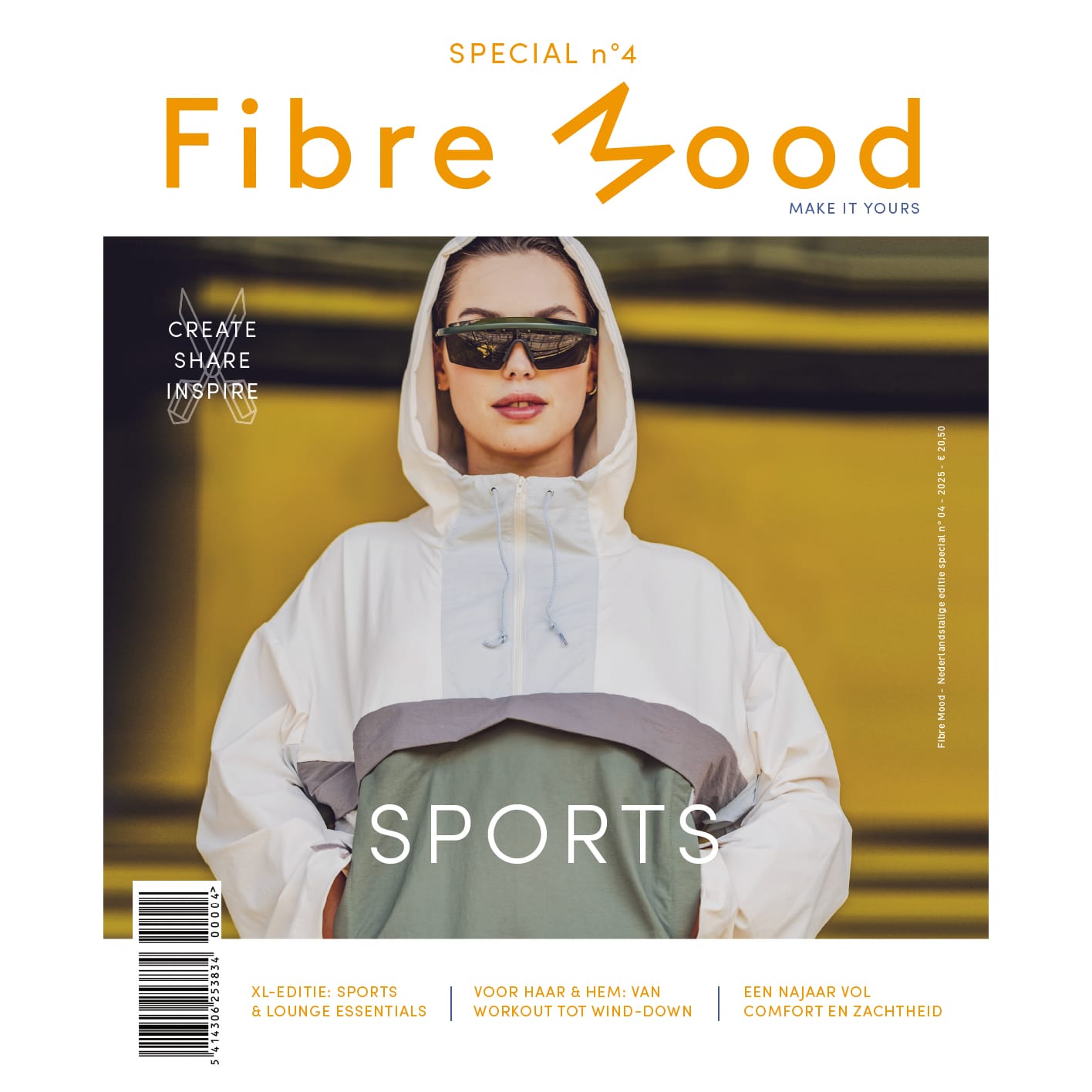 Fibre Mood special n 4