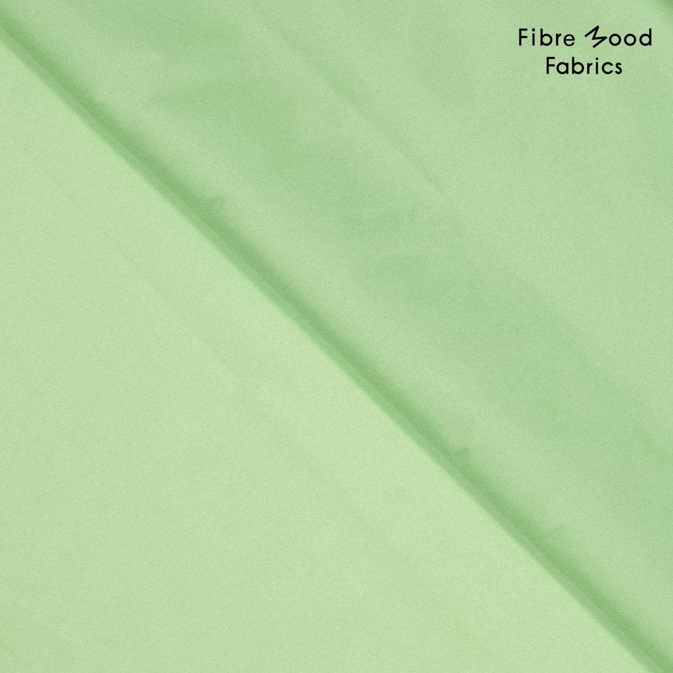 Fibre Mood - Taffeta zomergroen