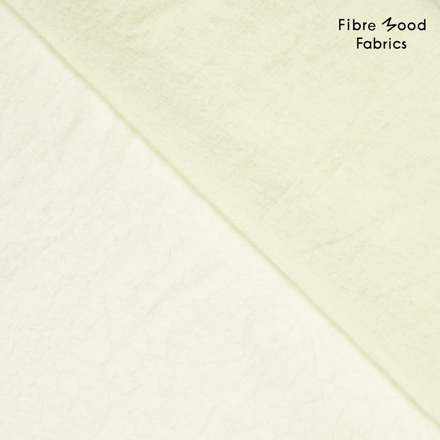 Fibre Mood - Tencel jacquard offwhite