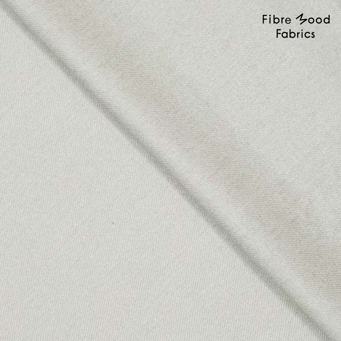 Fibre Mood - Viscose | Linnen | Katoen twill grijs