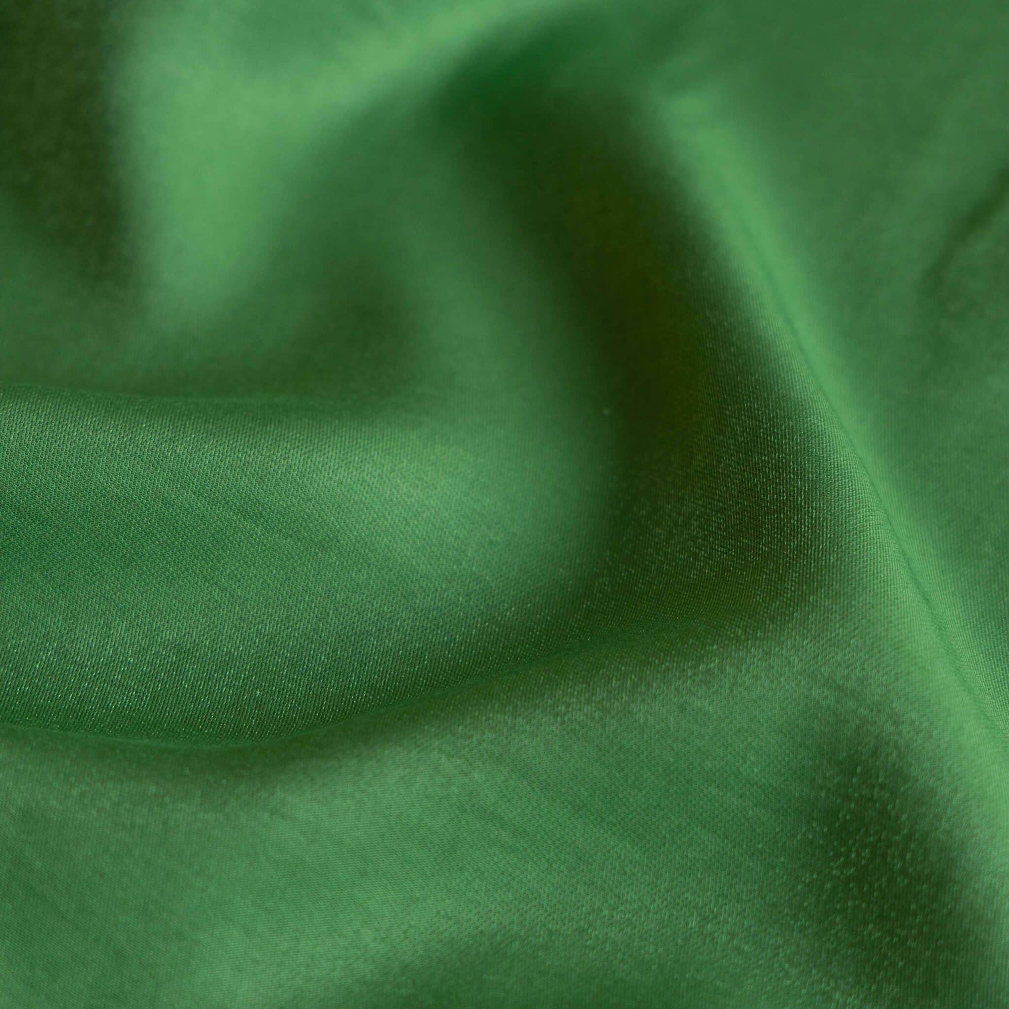 Fibre Mood - Viscose polyester glans groen