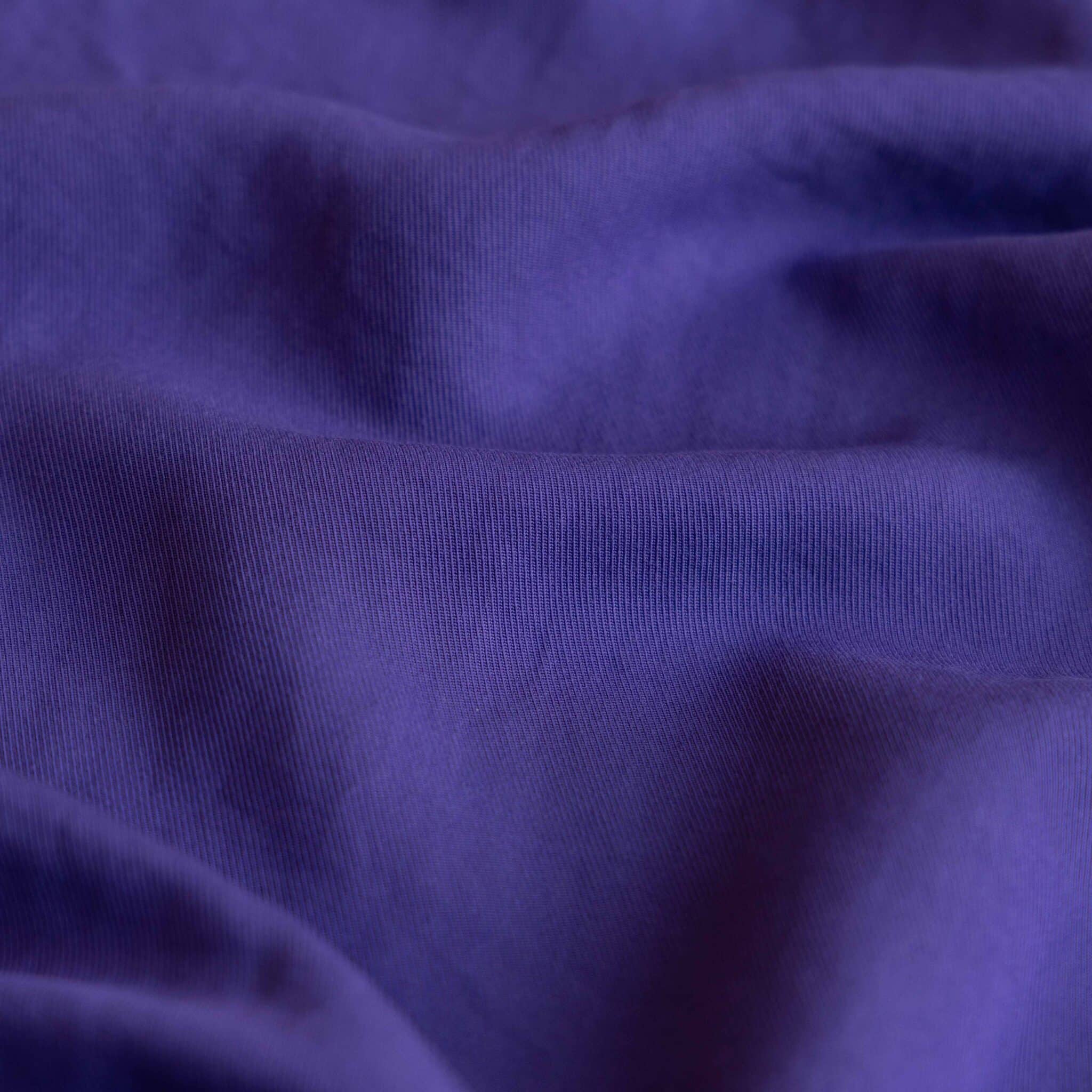 Fibre Mood - Viscose twill violet