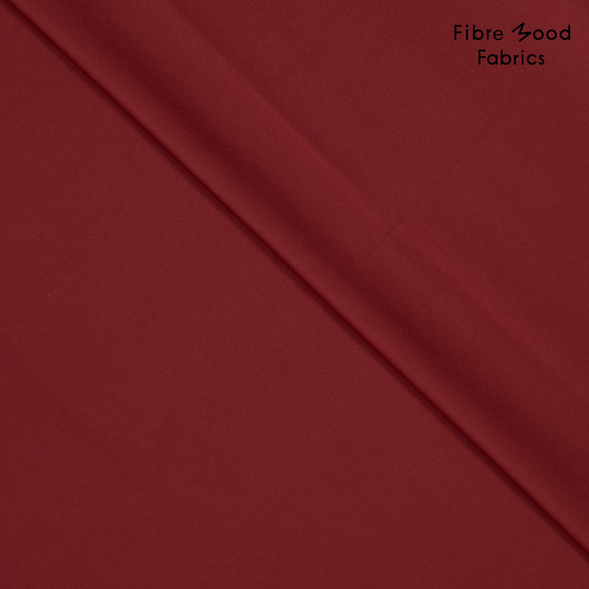 Fibre Mood - Yoga sportwear uni rood