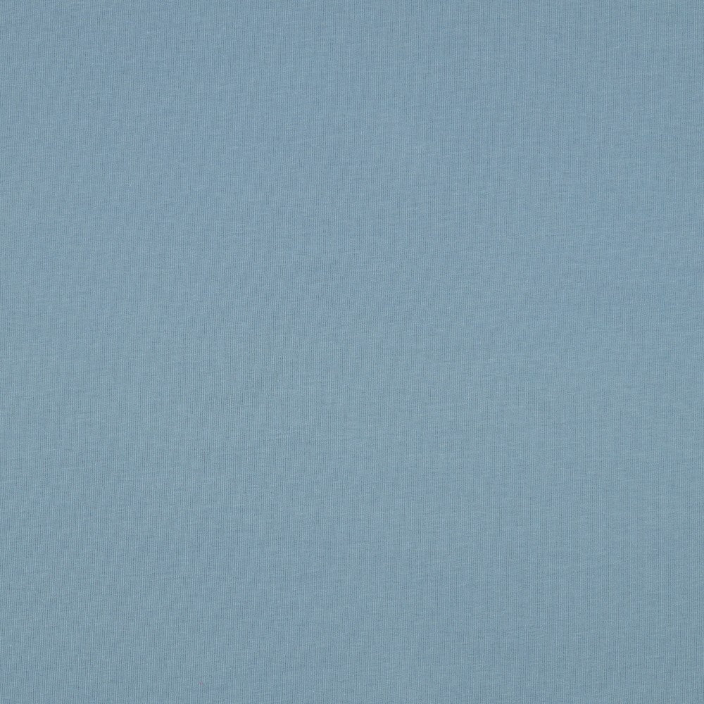 French terry uni blue shadow