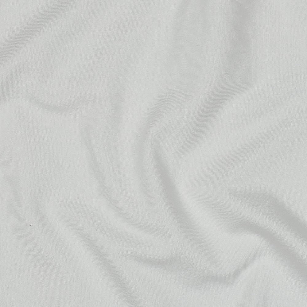 French terry uni offwhite