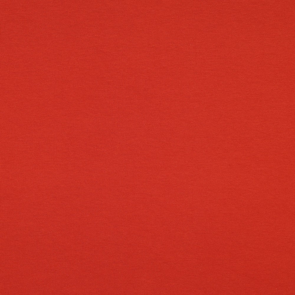 French terry uni steenrood