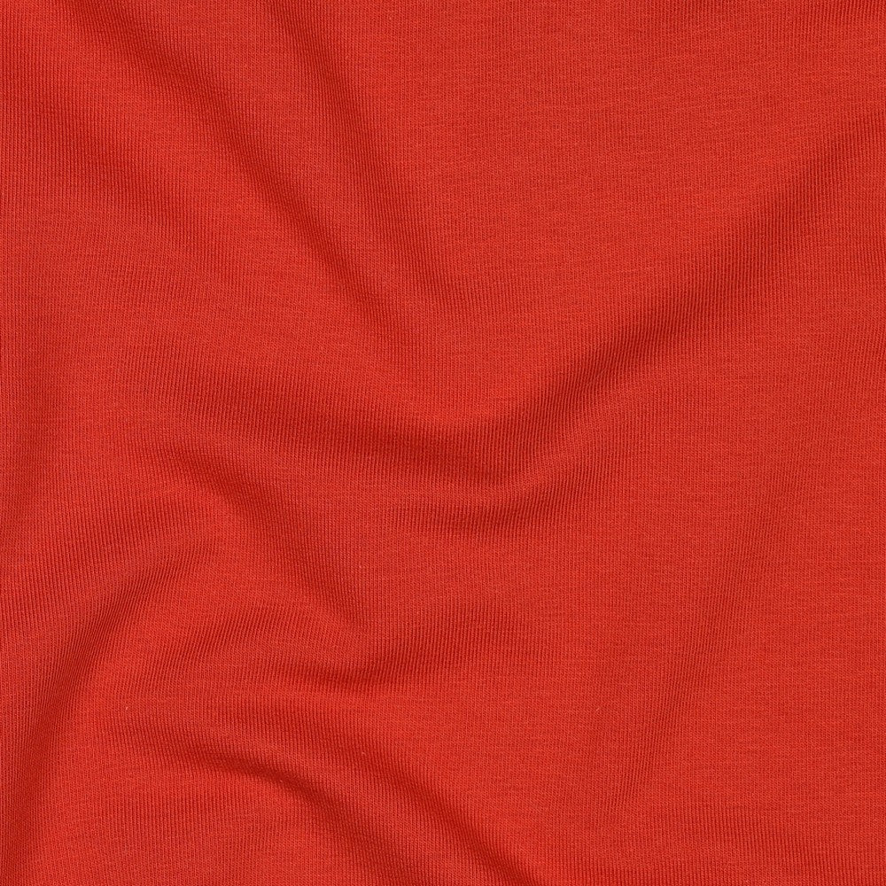 French terry uni steenrood