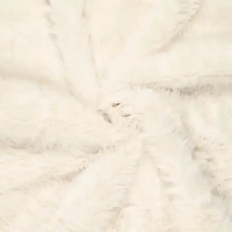 Fur offwhite