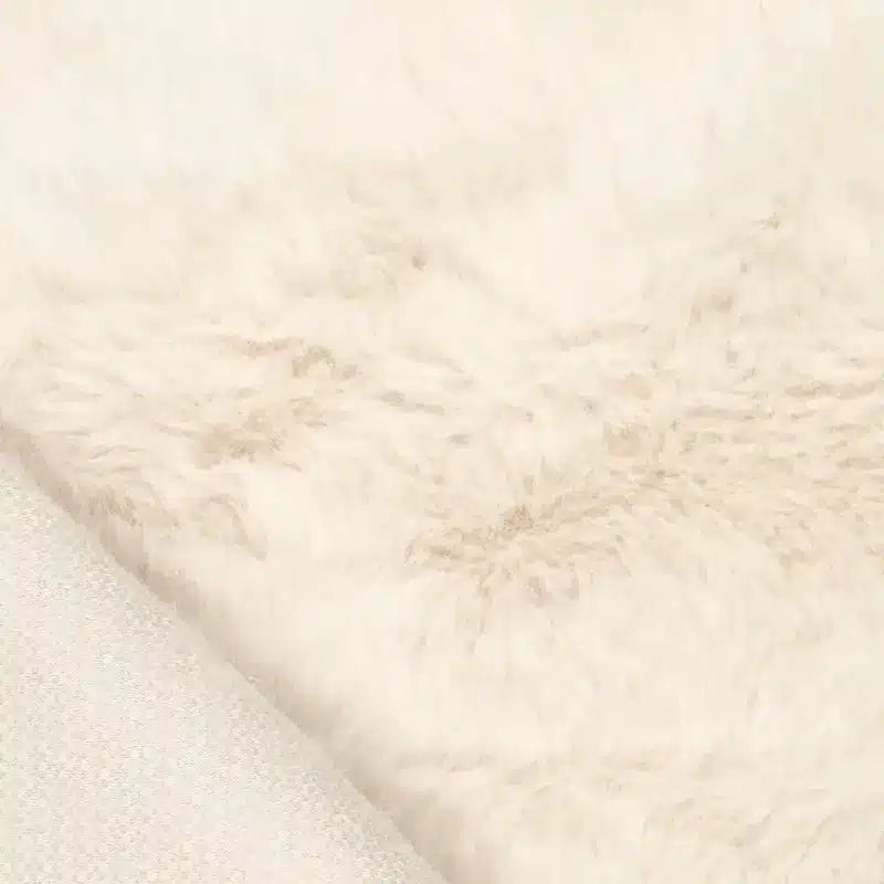 Fur offwhite