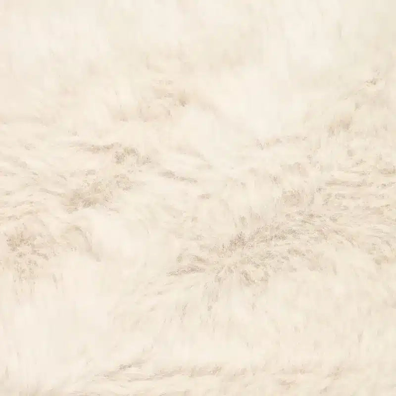 Fur offwhite