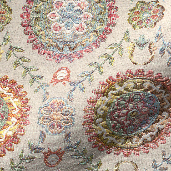 Gobelin indian folk tapestry