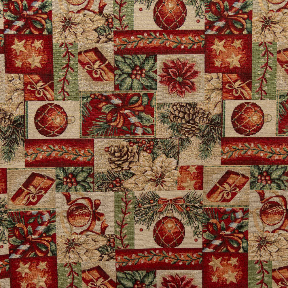 Gobelin kerst