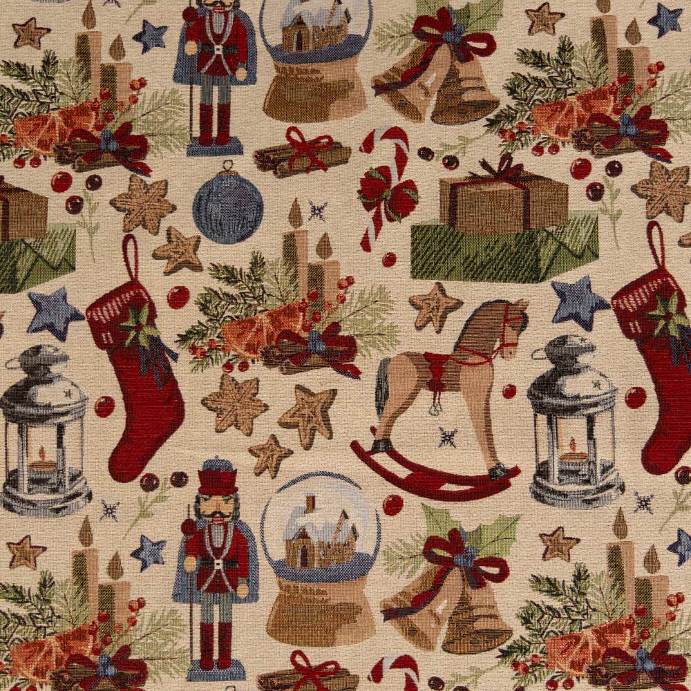 Gobelin kerstparade