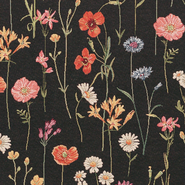Gobelin sunshine wildflowers