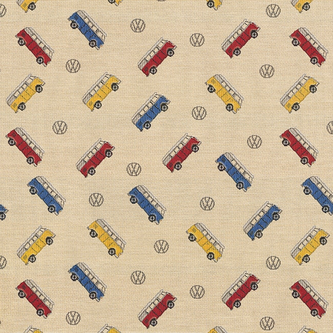 Gobelin VW beige