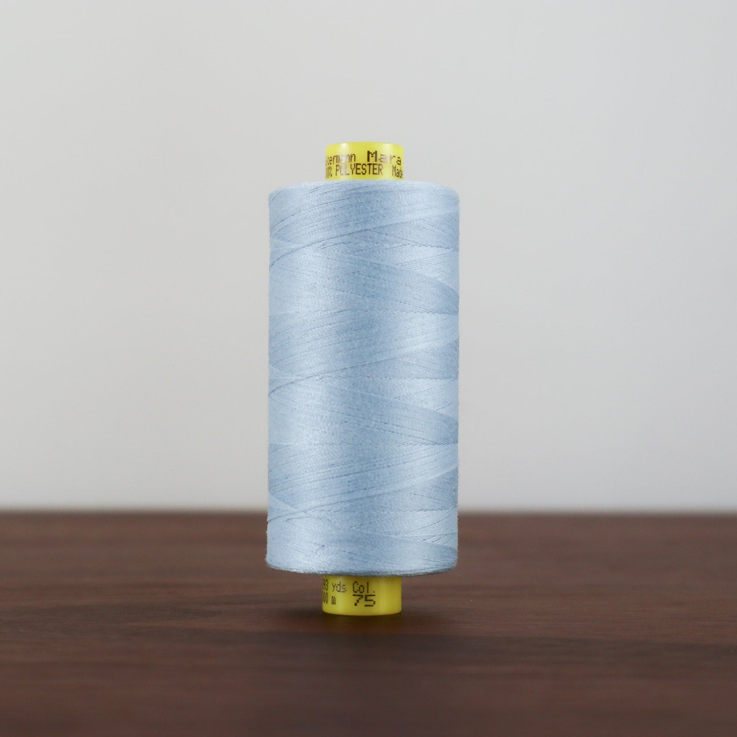 Gütermann 1000mtr - Babyblauw (75)