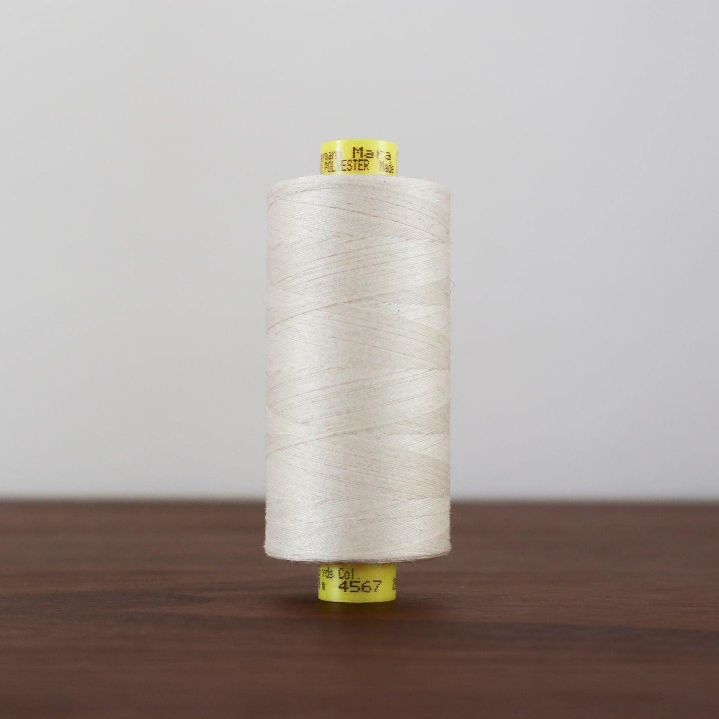 Gütermann 1000mtr - Beige (4567)