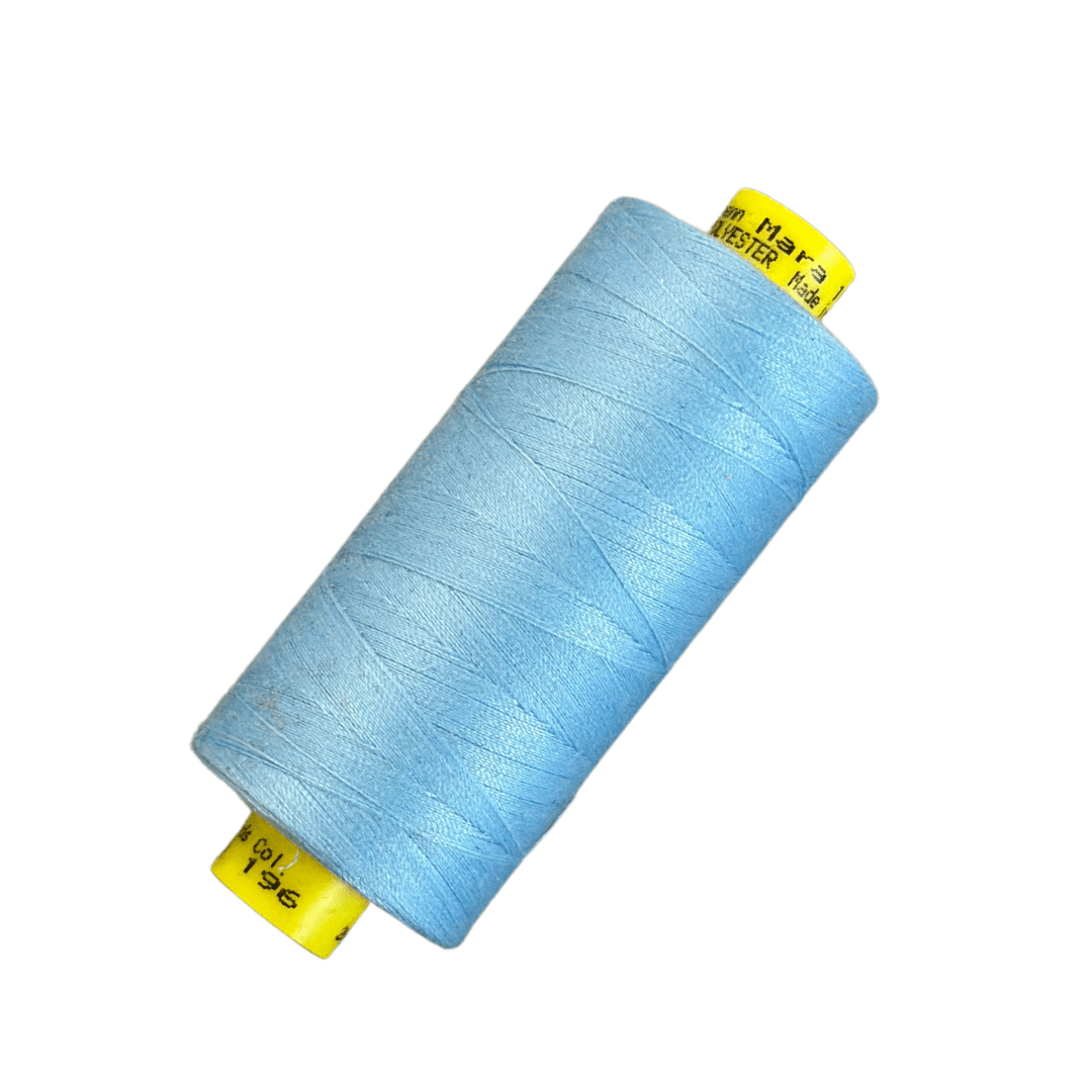 Gütermann 1000mtr - Blauw (196)