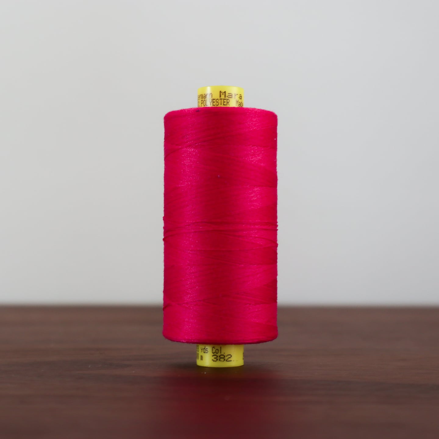 Gütermann 1000mtr - Fuchsia (382)