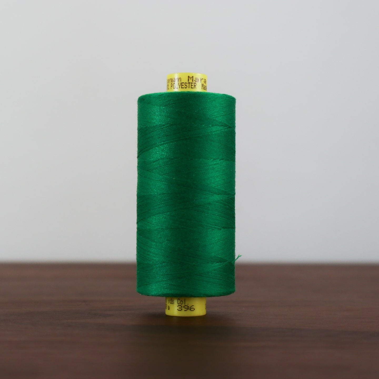 Gütermann 1000mtr - Groen (396)