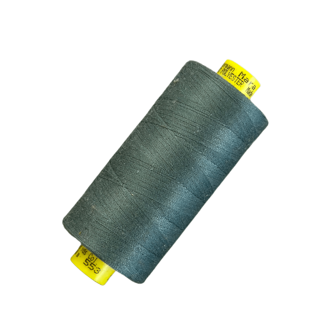 Gütermann 1000mtr - Jade (553)