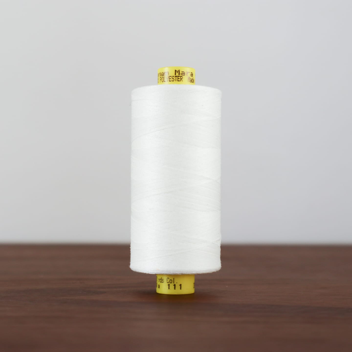 Gütermann 1000mtr - Offwhite (111)